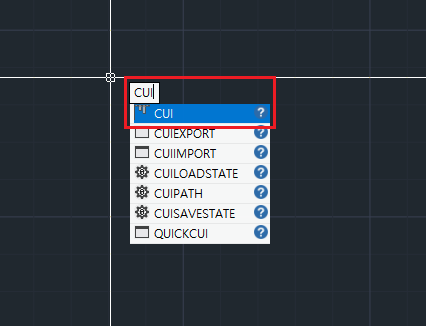 Autocad 외부 참조 편집(REFEDIT) : 두 번 클릭으로 동작 지정하기 : 네이버 블로그