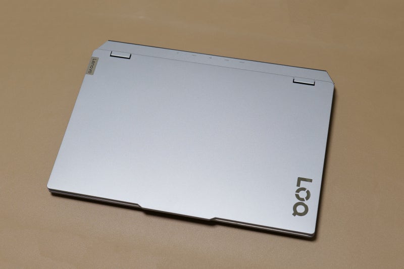 레노버 LOQ 15IRX9 i7 4060 CP 노트북 구매