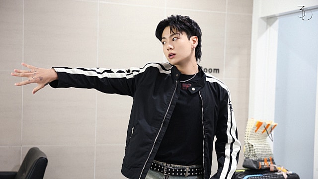 News image: Let's go higher