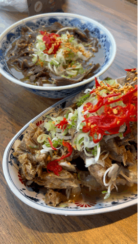  청주 오창맛집 베트남 쌀국수 추천 무이안 본점