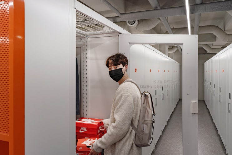 셀프스토리지 짐보관 활용법 7가지 (실제이용후기) 셀프스토리지 짐보관 활용법 7가지 (실제이용후기)