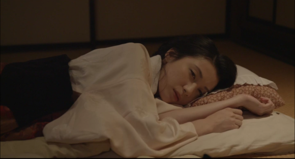  화심 욕망의꽃 여자의삶을 다룬 문제작