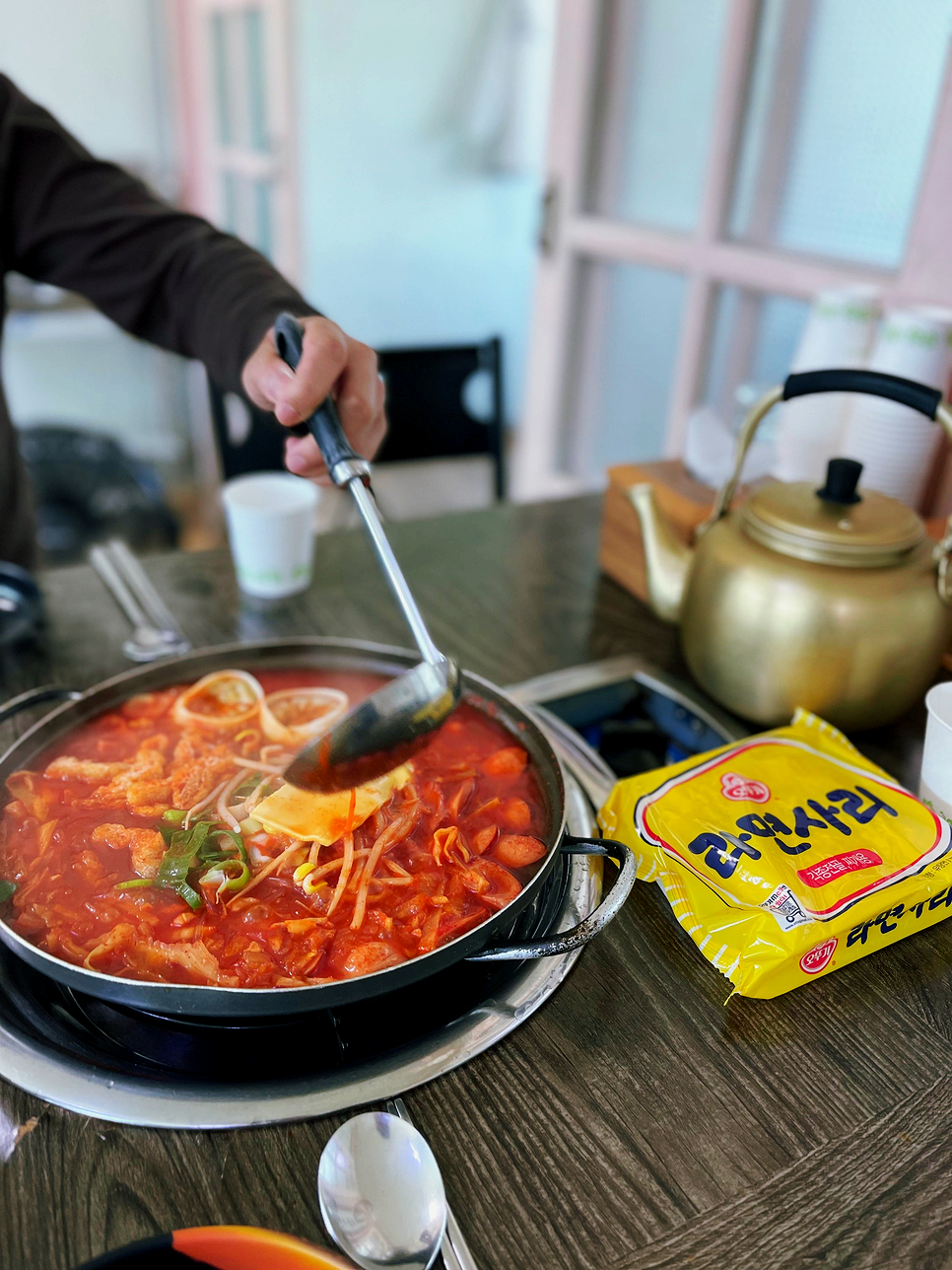 삼대째부대찌개 사진 5