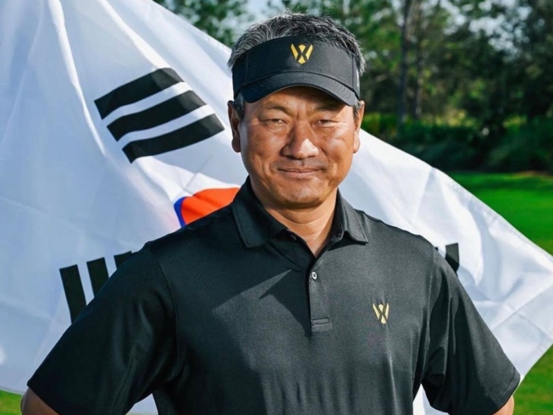 최경주 우승, 그의 역사는 계속된다.(ft 프로필 연봉 스폰서)