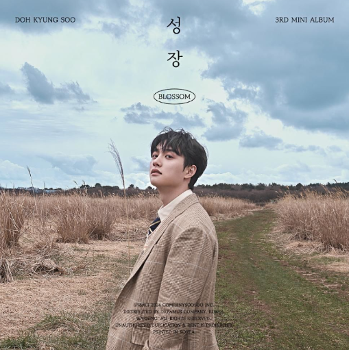  도경수 오늘에게 뮤직비디오 노래 가요 D.O.