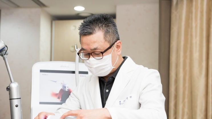  대림남자수염얼굴제모 면도 자국 스트레스 없이 깔끔하게! 서울대입구피부과
