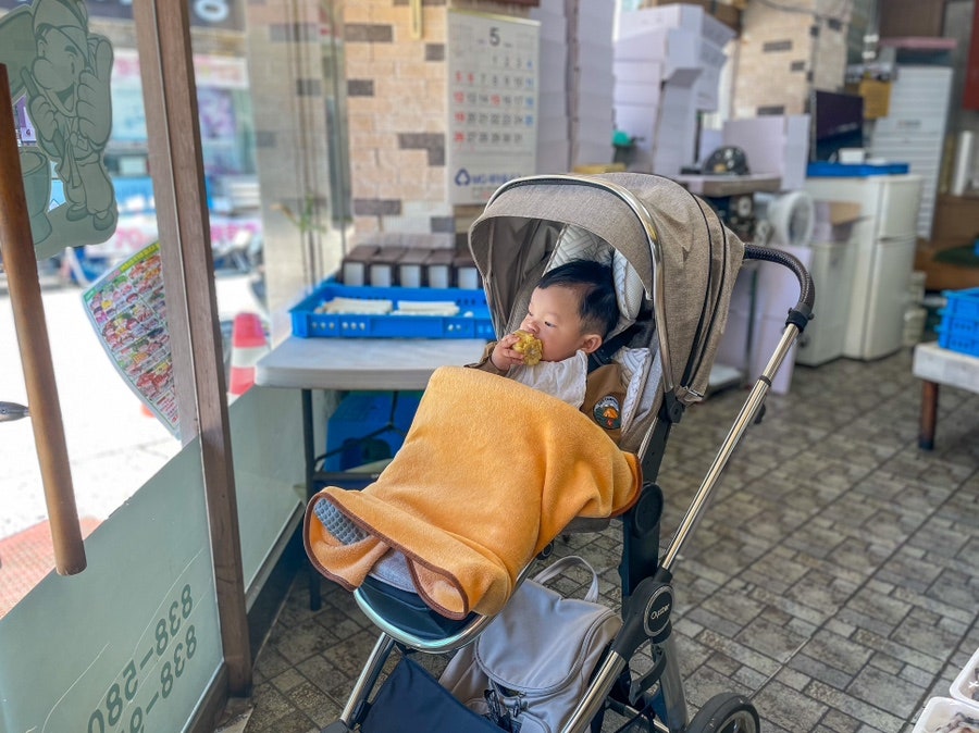 풍년떡고을 사진 3