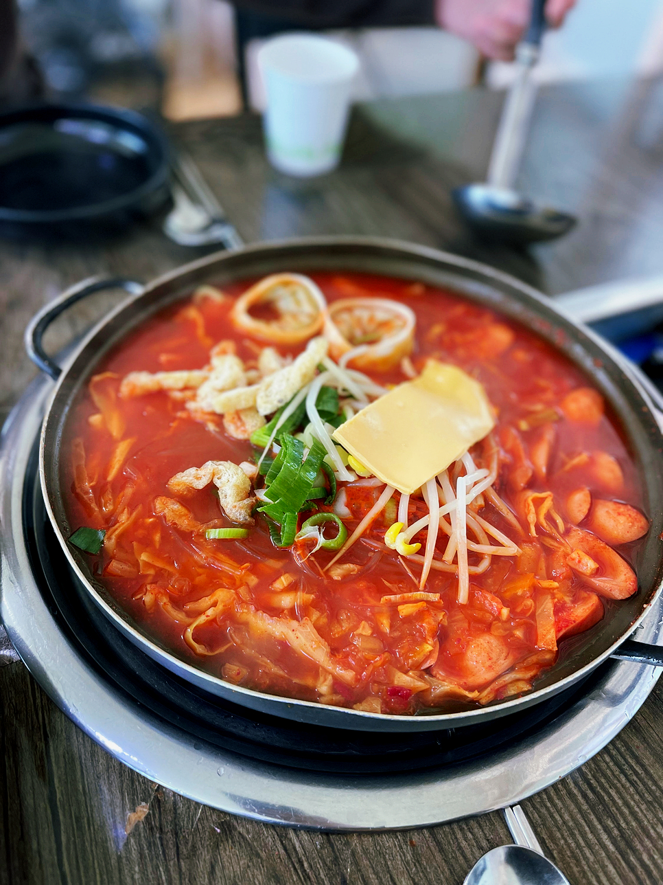 삼대째부대찌개 사진 3