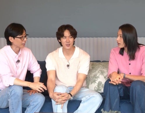 SBS <b>예능</b> '틈만 나면,' 유재석-유연석-<b>김연경</b>의 '음식 이름... 