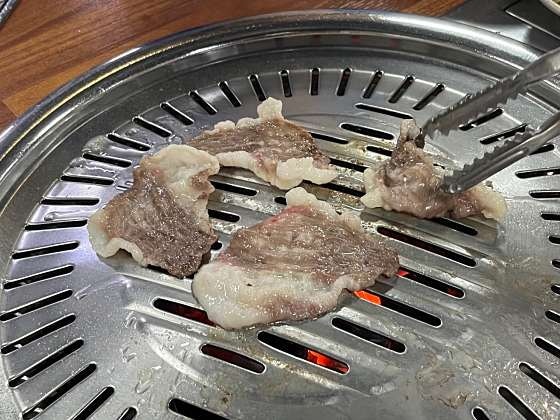 안동한우정육점식당 사진 4
