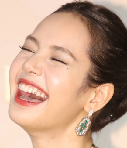 블랙핑크 리사·<b>에스파 닝닝</b>, 이영지도 했다, 투스젬 (tooth... 
