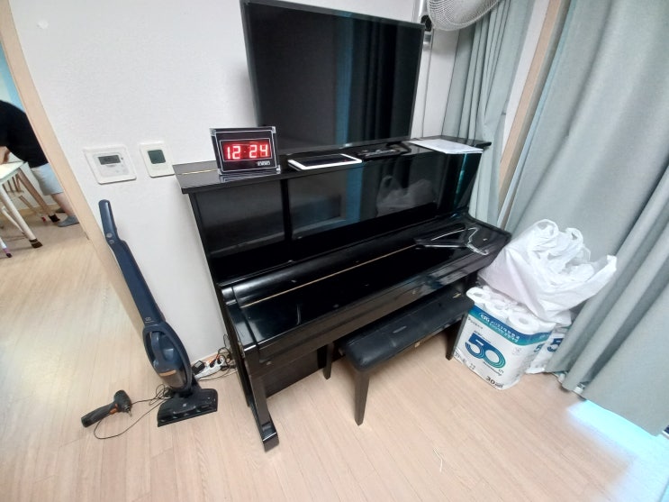  김포시 대형폐기물 운양동 폐가구수거 침대 피아노 김치냉장고 운동기구 까지 무엇이든 치워드립니다