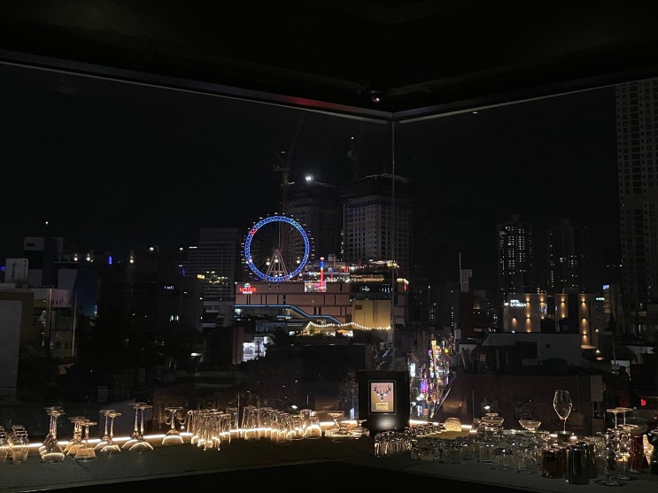  대구 중구 삼덕동 칵테일바 와인바 도파민