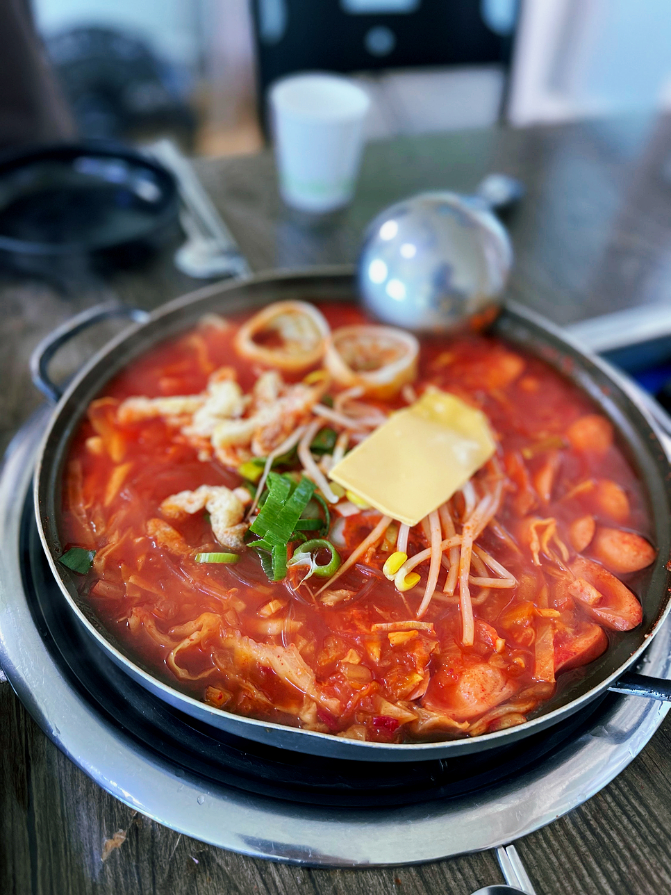 삼대째부대찌개 사진 4