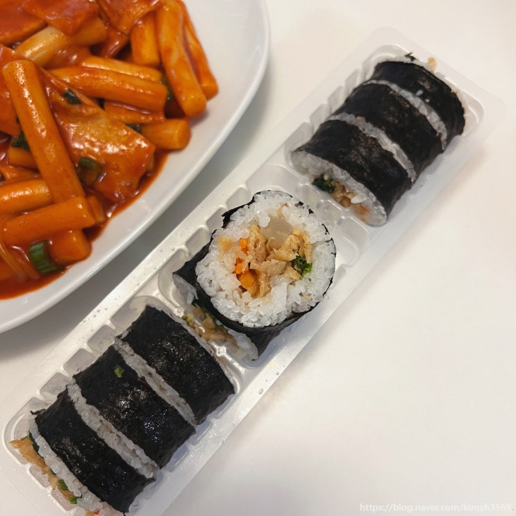  트레이더조, 한인마트 바바, 코스트코 미국 쇼핑 냉동 김밥 리스트 추천