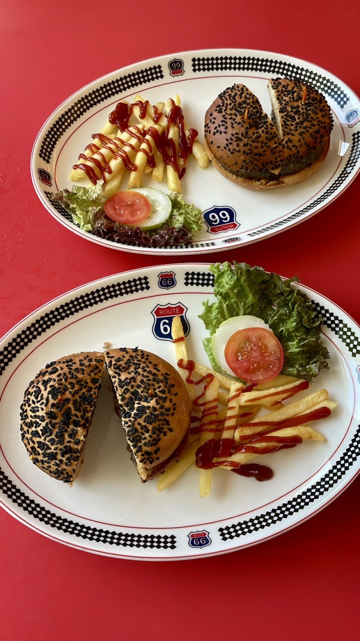  [세부] 플랜테이션 베이 맛집 루트 66
