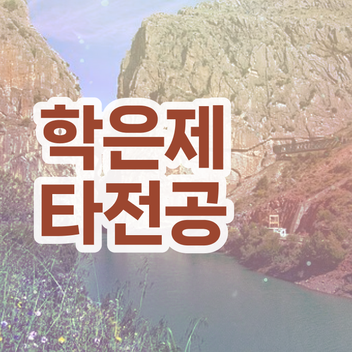  학점은행제 자격증 , 비용절감 시간 단축 원한다면 추천합니다 팁 소개드려요