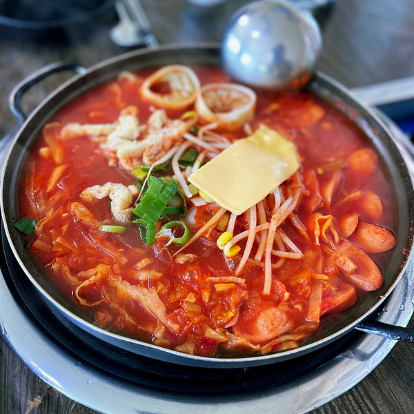삼대째부대찌개 사진 1