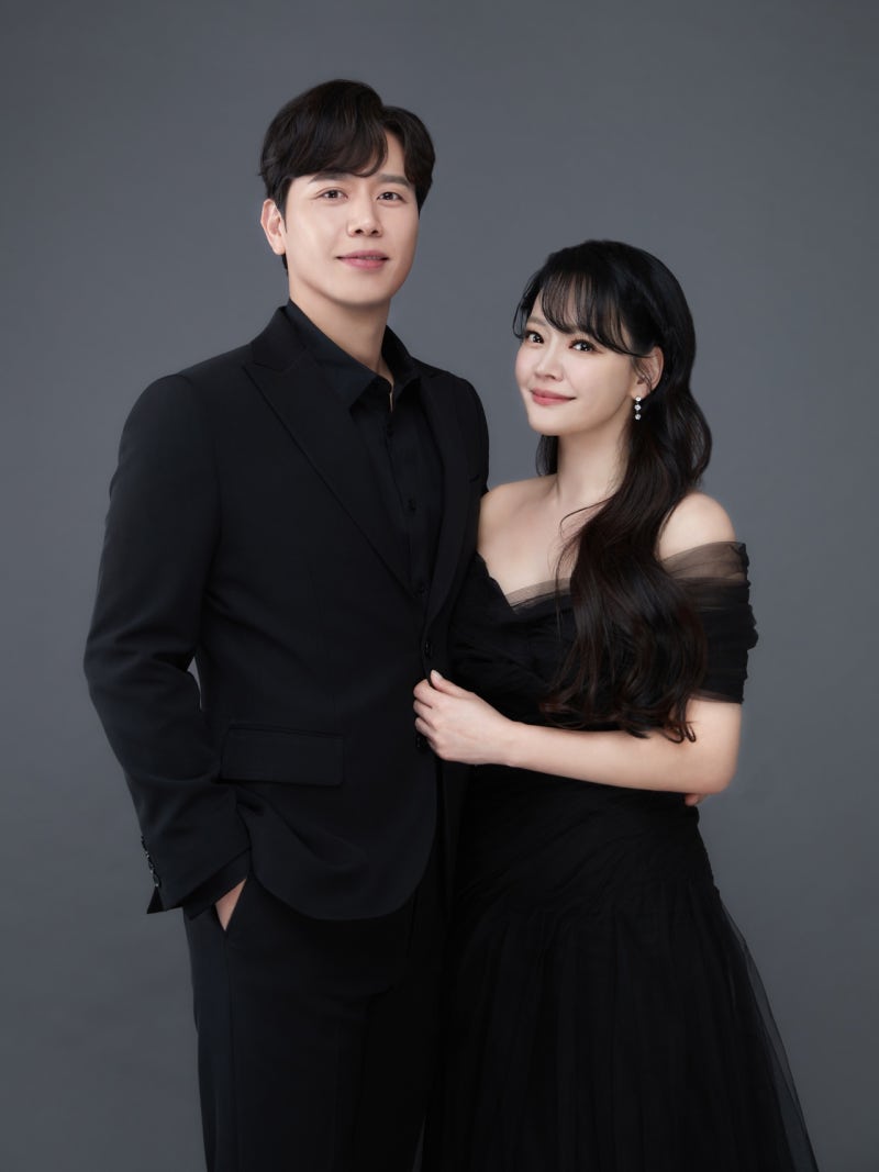 “뮤지컬 배우 김소현X손준호 ‘코리아 온 스테이지’ 출격!