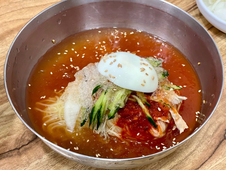 서면시장맛집 본가밀면 숨어있는 부산로컬맛집 서면시장맛집 본가밀면 숨어있는 부산로컬맛집