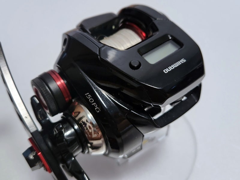 engetsu150hg （BAITCAST REELS - Issuu）
