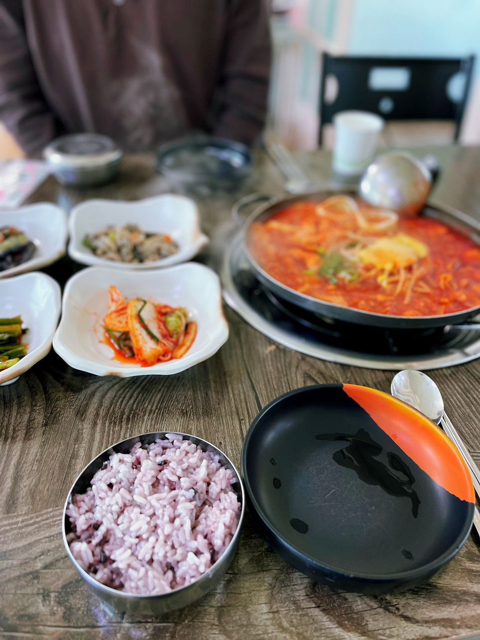 삼대째부대찌개 사진 6