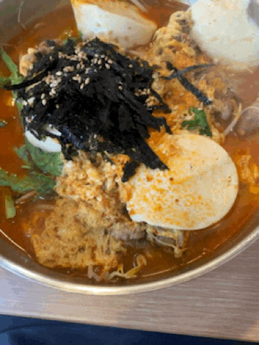  연신내 우동 맛집 추천 홍제동우동국수 대조점 단골많은 순두부우동국수 로컬맛집 리뷰 후기