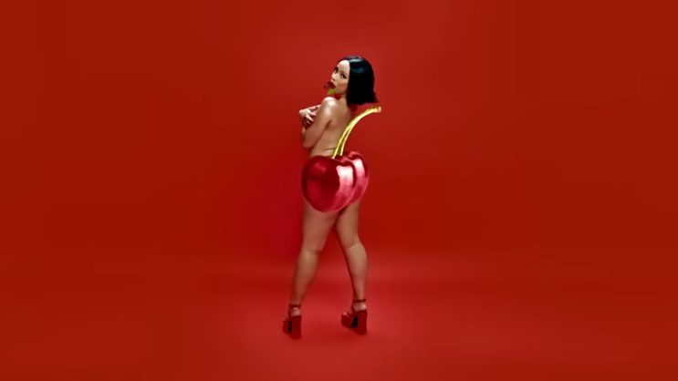  Doja Cat, Tyga : Juicy (2019)[영상/소개/가사/해석]