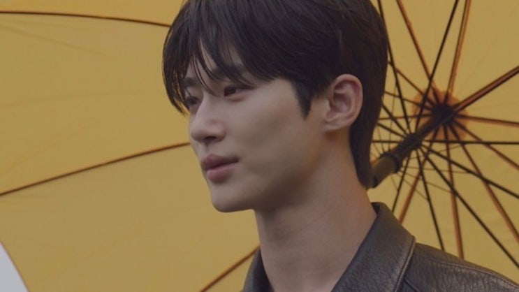 연예인 변우석 아니 류선재?! 모델출신 다운 멋짐 뿜뿜