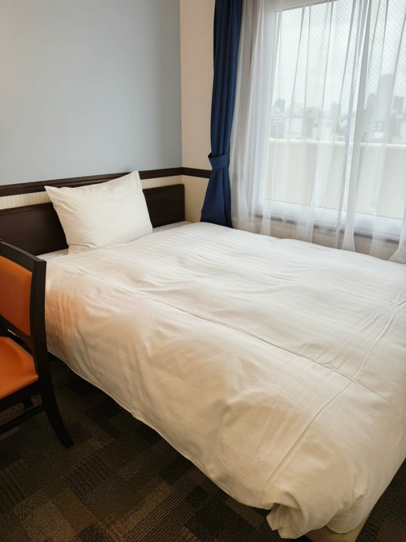 오사카 호텔 추천 토요코인(Toyoko inn) 난바 닛폰바시 도톤보리 난바역 근처 가성비 숙소 : 네이버 블로그