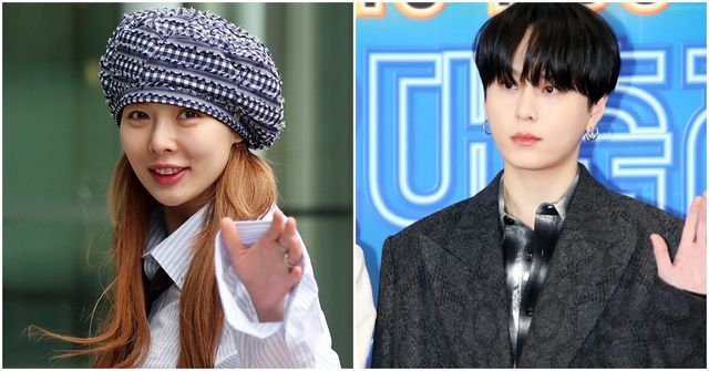  BBC '버닝썬' 다큐 공개 이후... 심각한 용준형현아 인스타 상황 (+이유) ...실시간 핫이슈