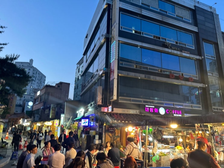  [종로3가역 포차거리] 요즘 서울 제일 핫한 야장 이모네 포차 강북 직장인들의 성지 내돈내산 솔직후기! 헌팅 성지인가?