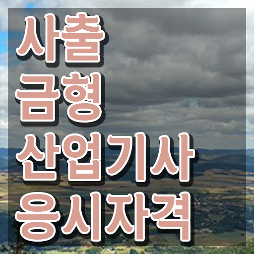  사출금형산업기사 필기 난이도 사출금형산업기사 취득자격 온라인 수업으로 쉽고 빠르게 끝낸 전략