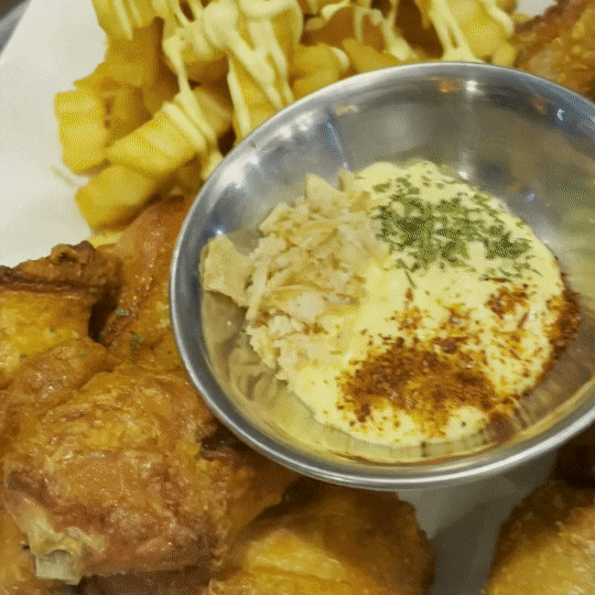 부천 신중동 수제 치킨 맛집: 철인7호치킨 후라이드와 철맥 (크림맥주) 부천 신중동 수제 치킨 맛집: 철인7호치킨 후라이드와 철맥 (크림맥주)