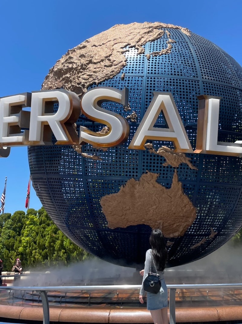 오사카 간사이 공항에서 유니버셜 스튜디오 재팬 가는 방법 (공항버스, 캐리어 짐 보관 코인 락커, 트래블월렛 트래블로그 일본 엔화  ATM 인출) : 네이버 블로그