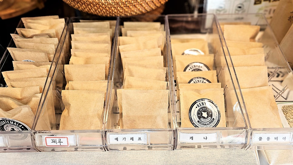 커피이야기 사진 5