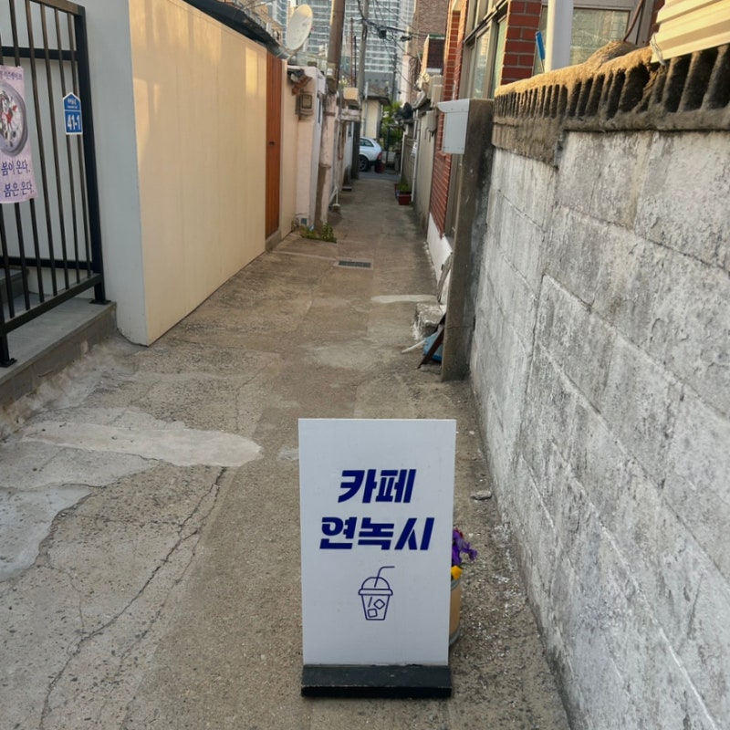연녹시