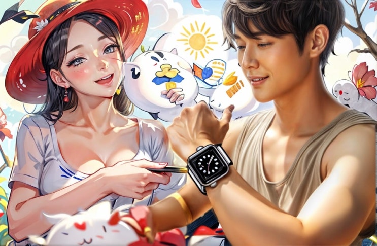  [Q&A] 애플워치 SE3 루머 & 애플워치 SE2 쿠팡 정품 할인 구입방법은?