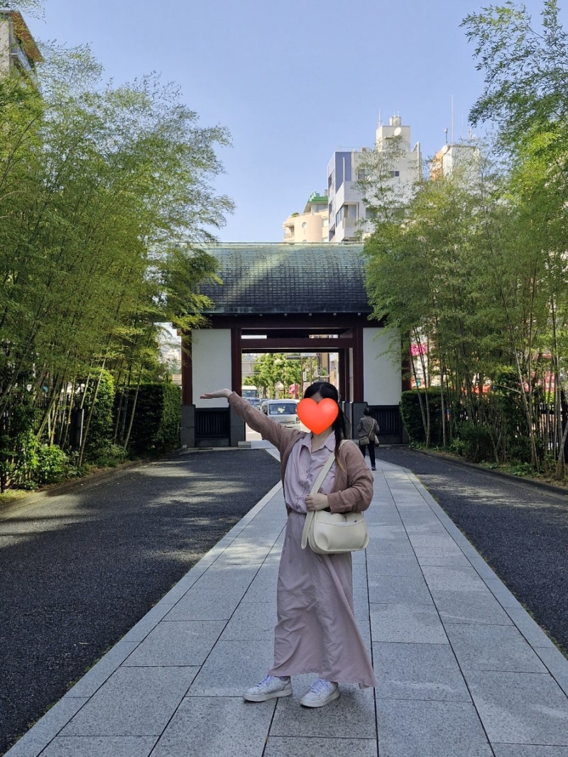 🇯🇵 우당탕탕 졸업여행 in 도쿄(3) : 네이버 블로그