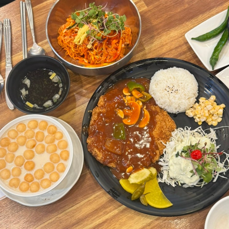  대구 콩국수 맛집 세연콩국 놀면뭐하니 출연 첫방문 후기