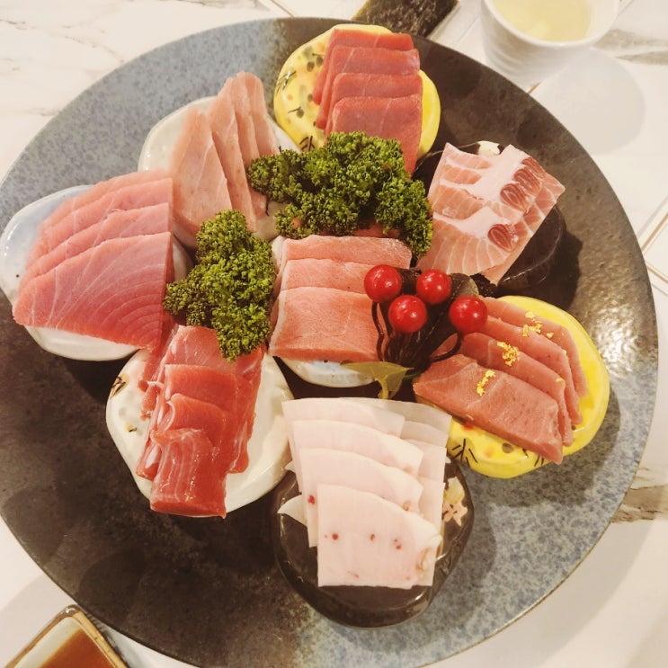  사당 맛집 ㅣ무한리필 참치 맛집 '권참치' 내돈내산 후기
