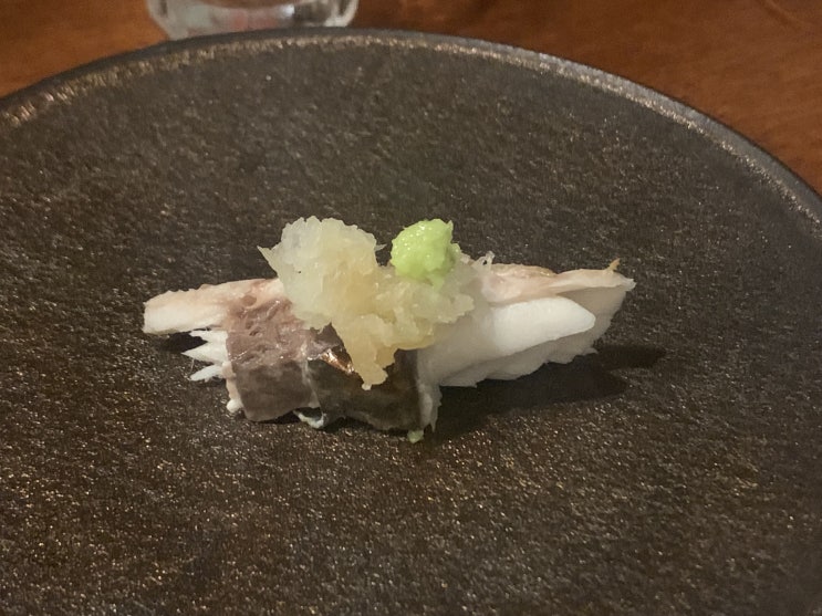  감성적인 안주 맛집 영등포 이자카야 [디귿]