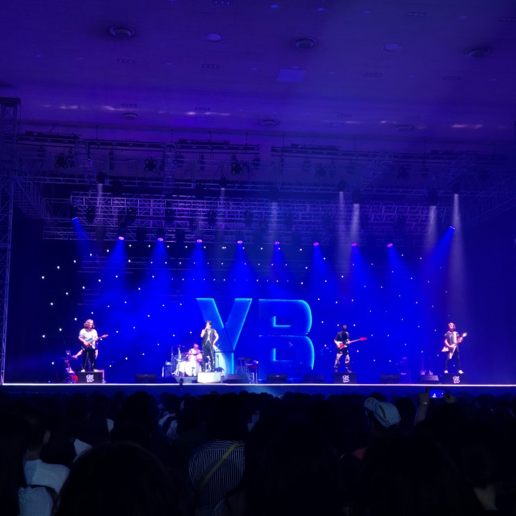  [누리] 2024 YB TOUR [LIGHTS : INFINITY] - 광주