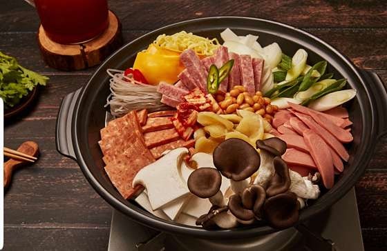 아부찌부대찌개 강일점 사진 2