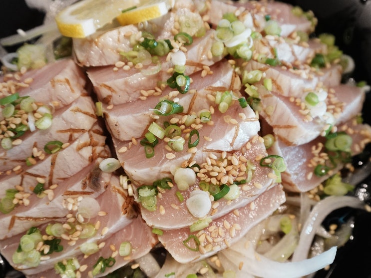  포천데이트에 딱 좋은 일동맛집, 포천술집 이자카야 유메