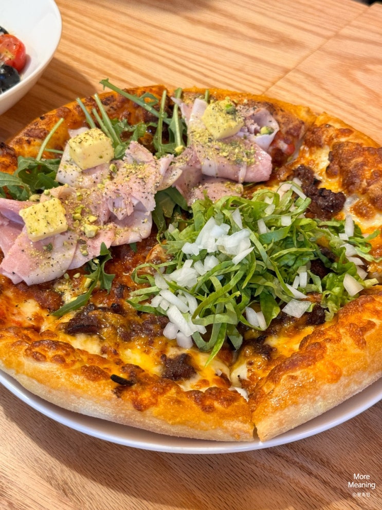  부산 전포 신상 맛집 피클스 맛도 분위기도 좋은 양식당