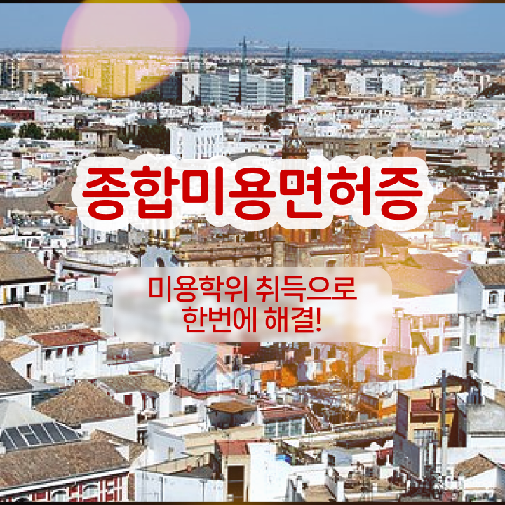  반영구눈썹 문신 , 눈썹 반영구 준비 시작할 때, 합격해야 하는 자격증 인강만 듣고 미용면허증 쉽고 빠르게