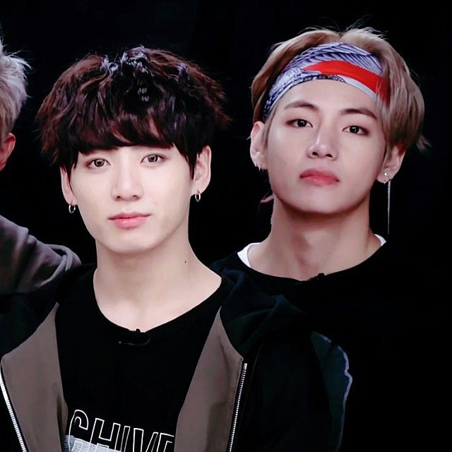 News image: Taekook on Billboard - week of 240525