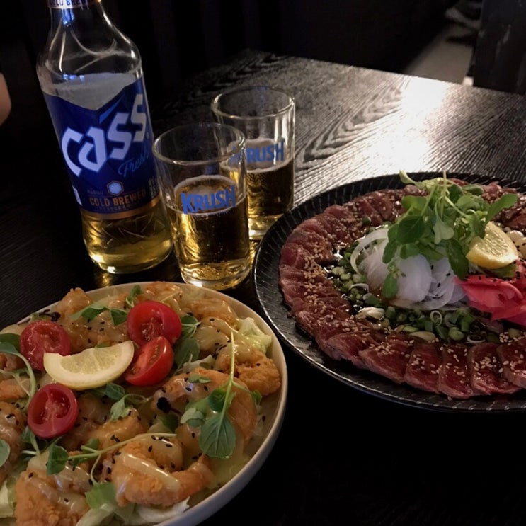〔대구맛집〕 종로 _ 단체 모임 하기 좋은 #오쇼 , 프라이빗 한 룸이 있는 가성비 좋고 메뉴 다양한 이자카야 술집 〔대구맛집〕 종로 _ 단체 모임 하기 좋은 #오쇼 , 프라이빗 한 룸이 있는 가성비 좋고 메뉴 다양한 이자카야 술집