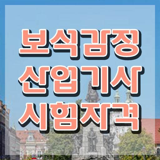  보석감정산업기사 자격 요건 보석감정산업기사 시험응시조건 집에서 온라인으로 간편하게 완료한 후기